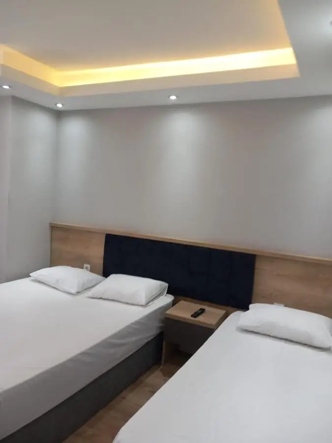 Asem Otel