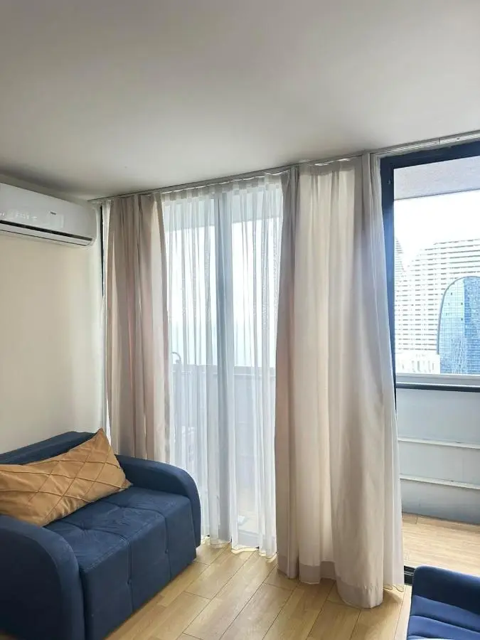 ORBI Panorama Sea View
