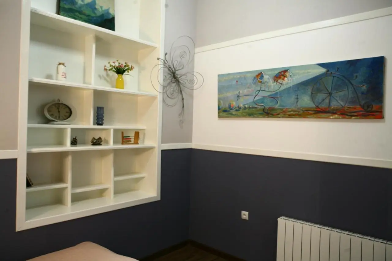 Aparthotel Mari