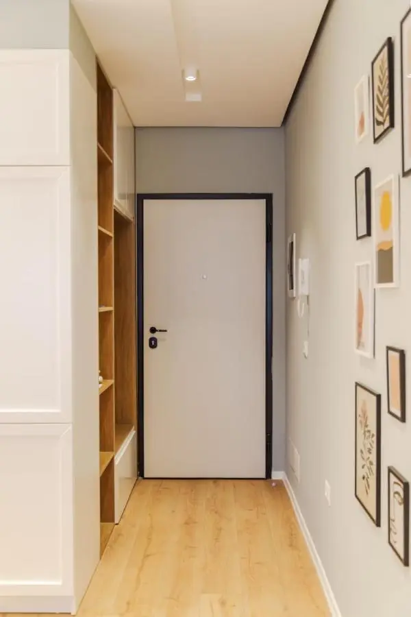 Luxury Apartment in Tirana
