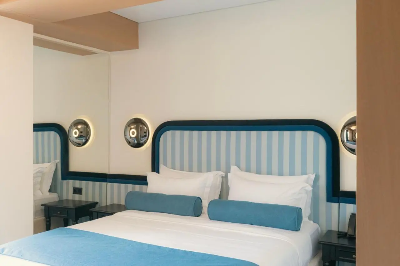 Proza Hotel & Restaurant