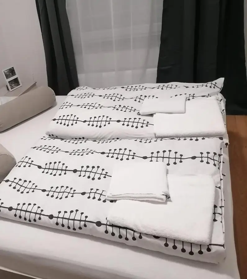 Apartman D&D 1
