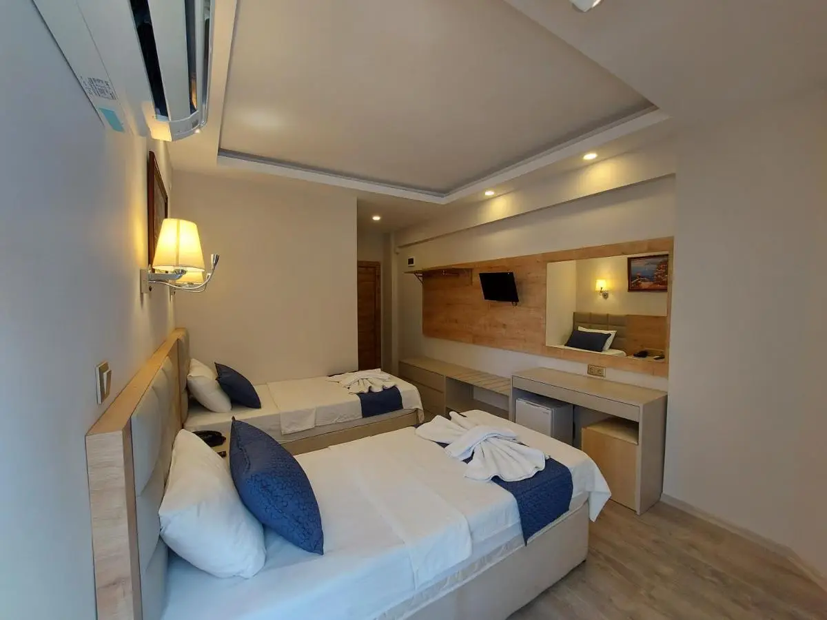 Afsin Hotel