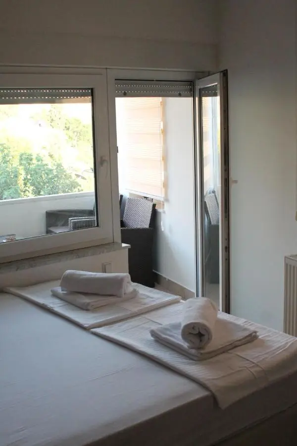 Dream View Apartments