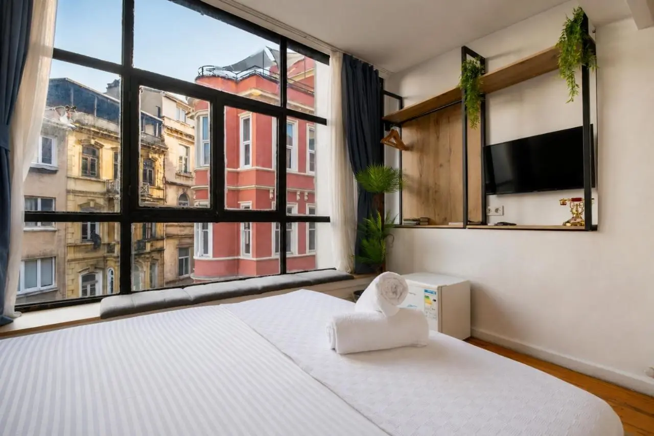 Medusa Historic Luxury Hotel Galata