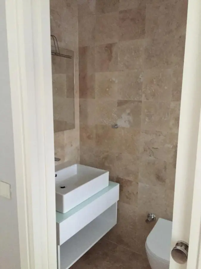 Teos Lodge Pansiyon