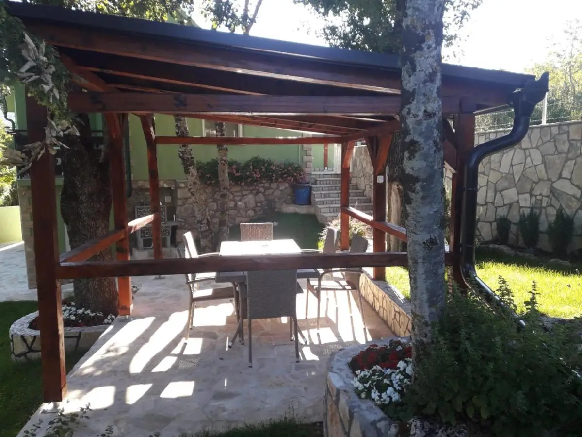 Green House Izvor Vrilo