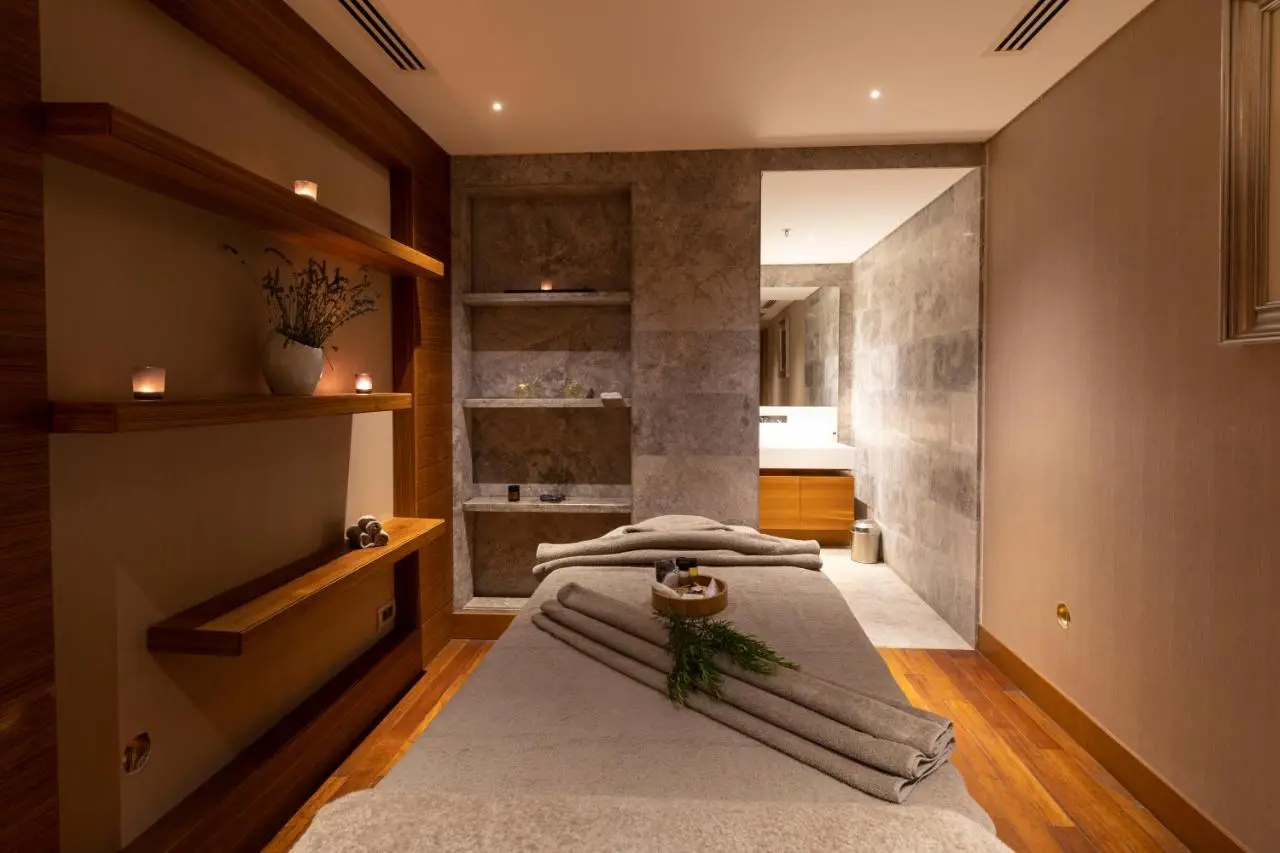D - Resort Ayvalık