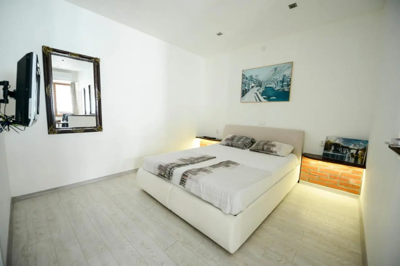 Apartment Citta Vecchia
