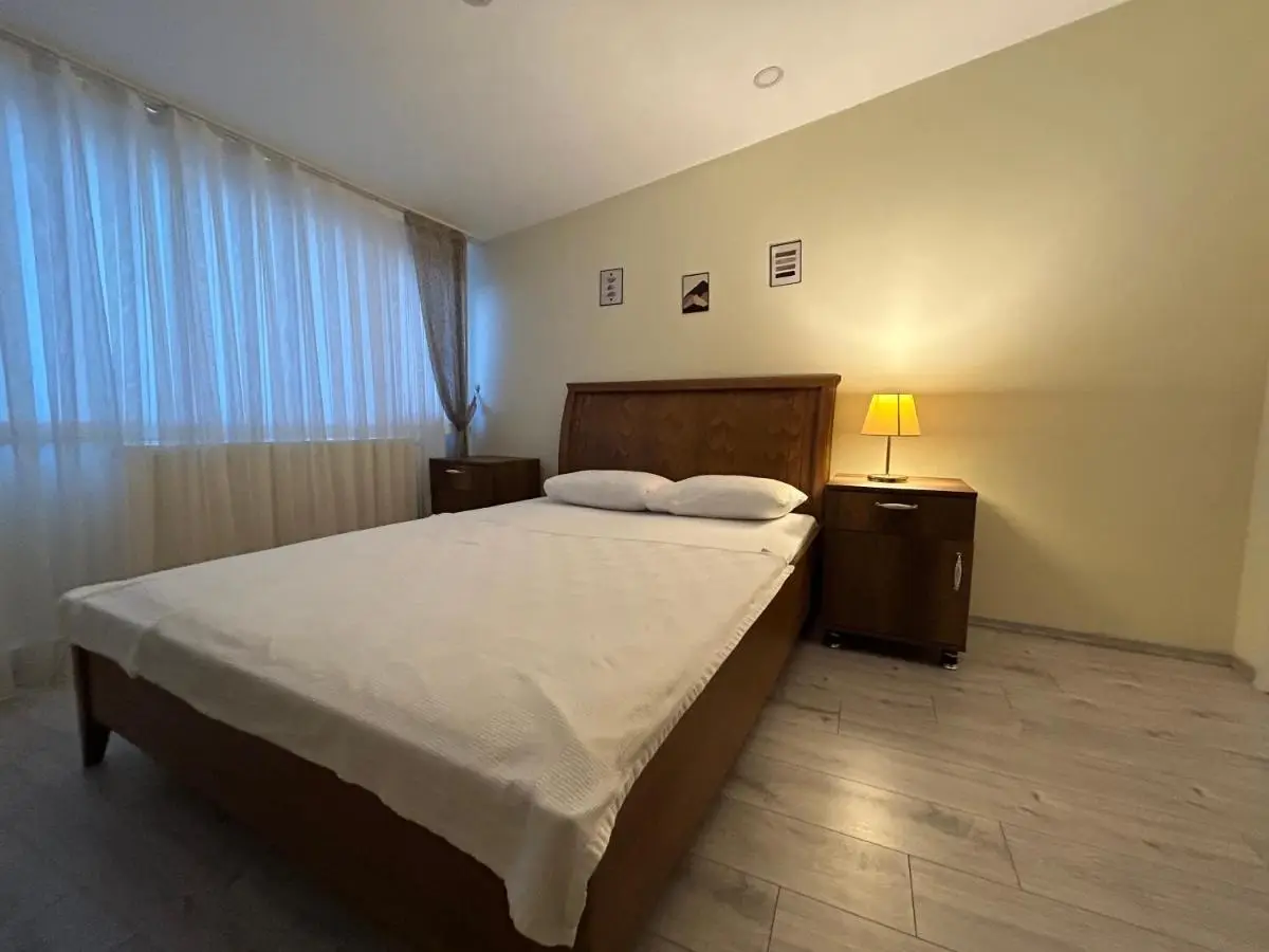NAVAL HOTEL YALOVA