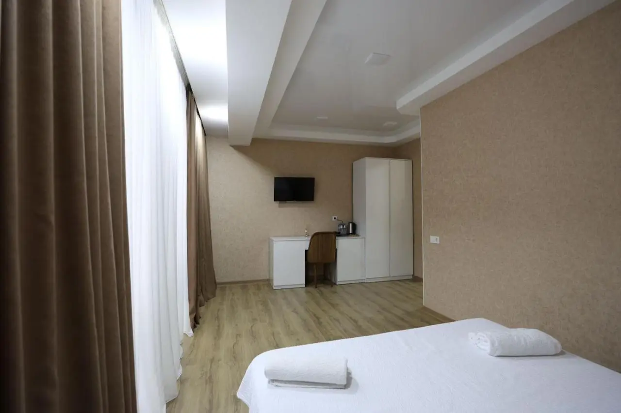 Chanko Hotel