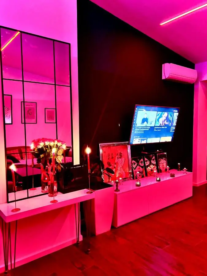 SecretS Room
