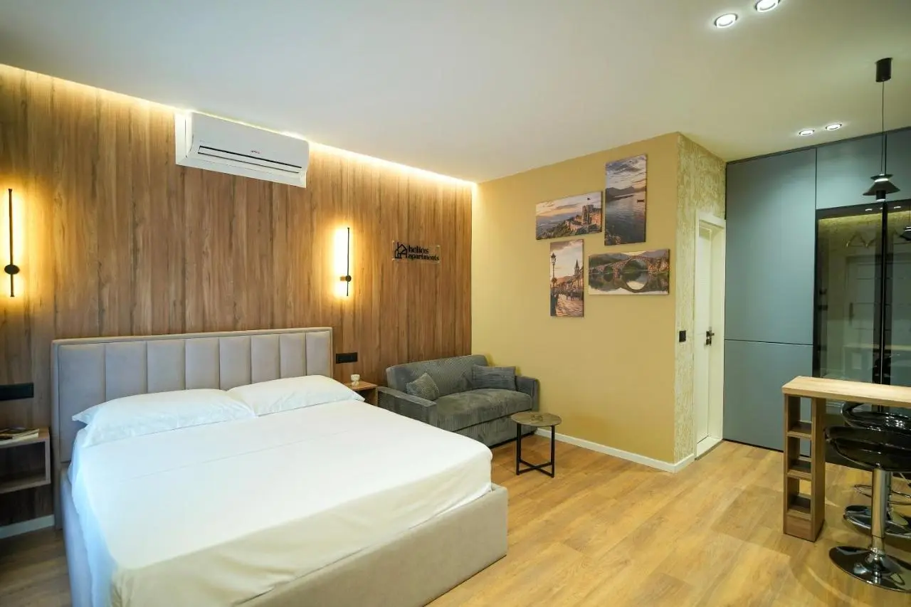 Helios Apartments