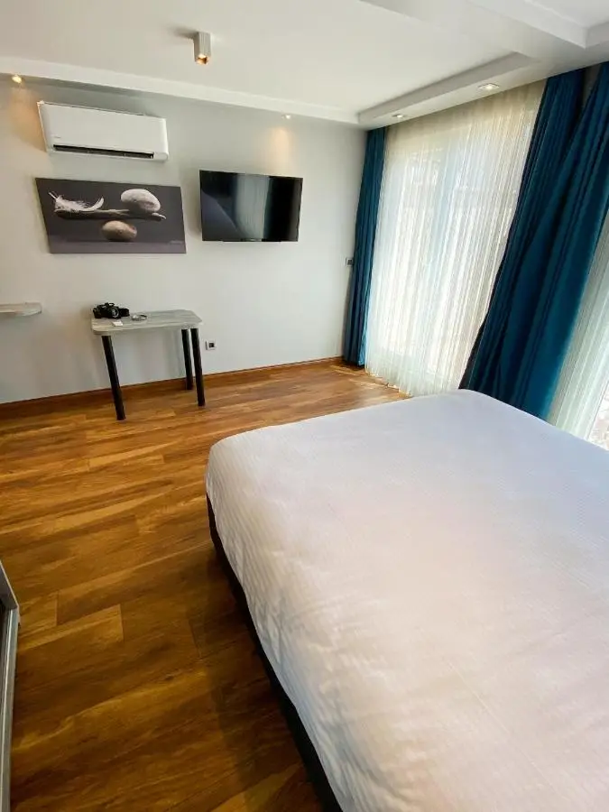 KAYA HOTEL BEYOGLu