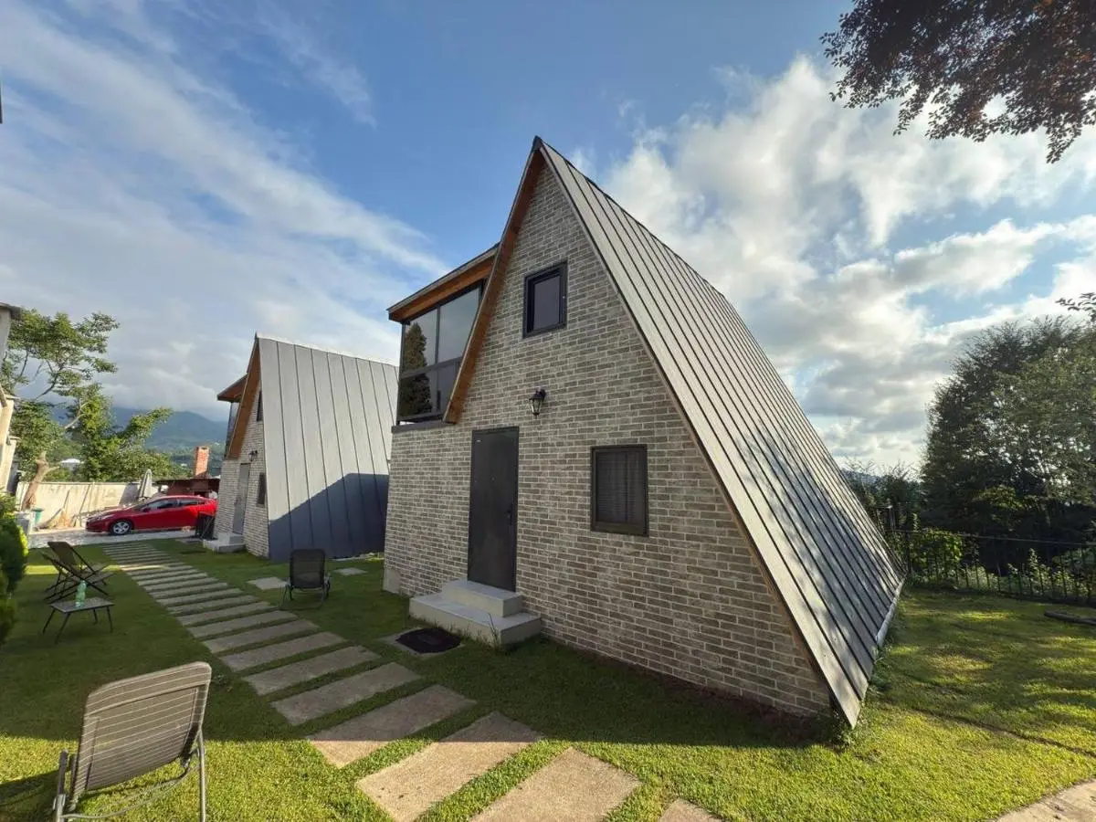 Cottage house of light B