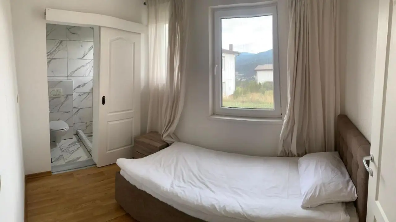 منتجع سراييفو - Sarajevo Resort