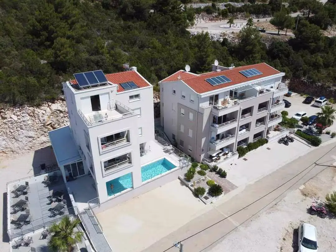 Adriatica Apartments 9