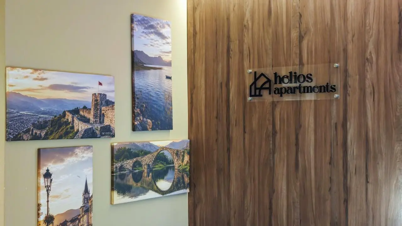 Helios Apartments