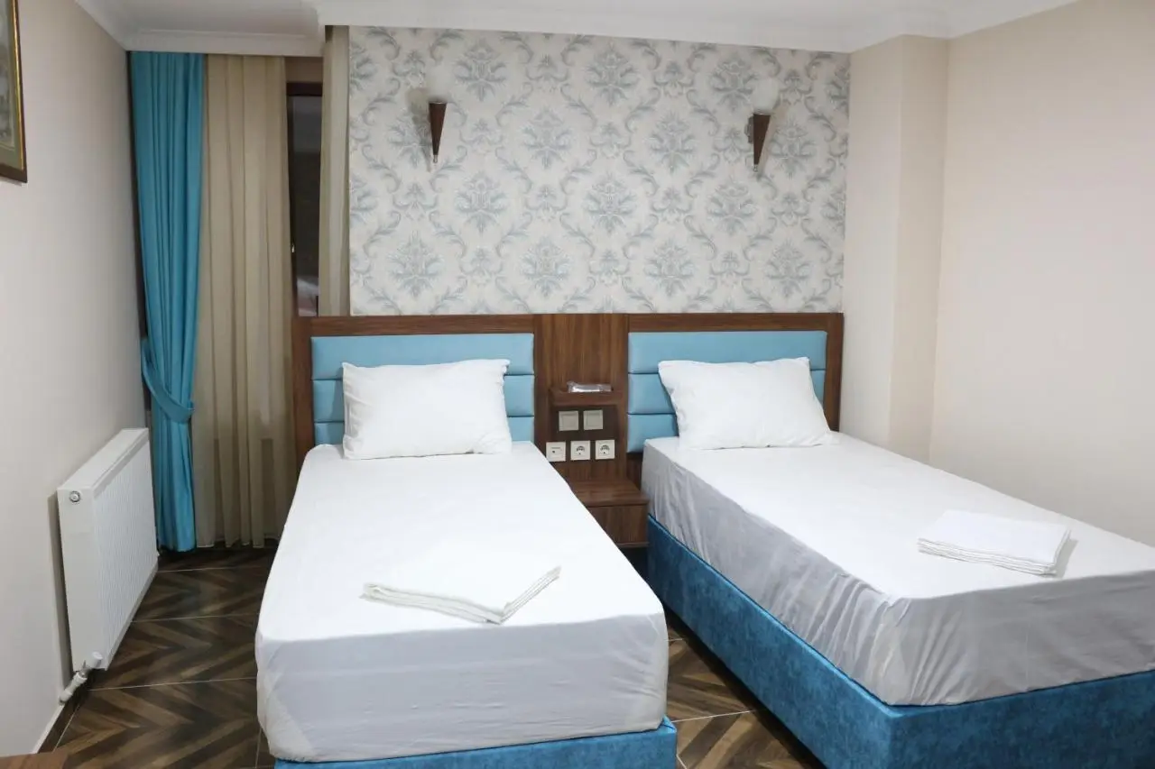 HOTEL ÜMİT YENİKAPI