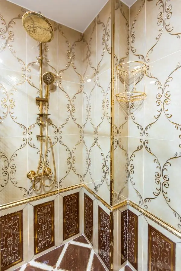 Manor Luxury Hotel Baku