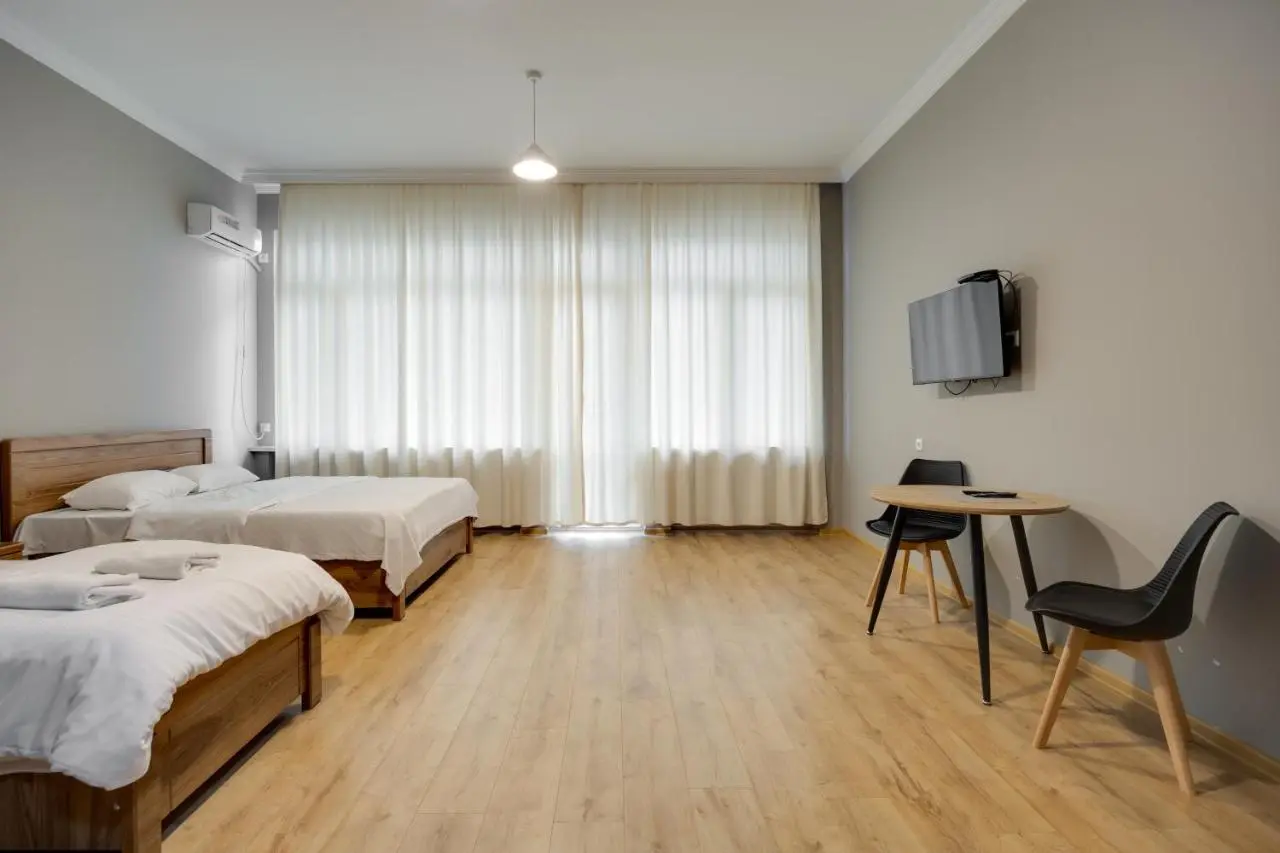 Hotel Gezi
