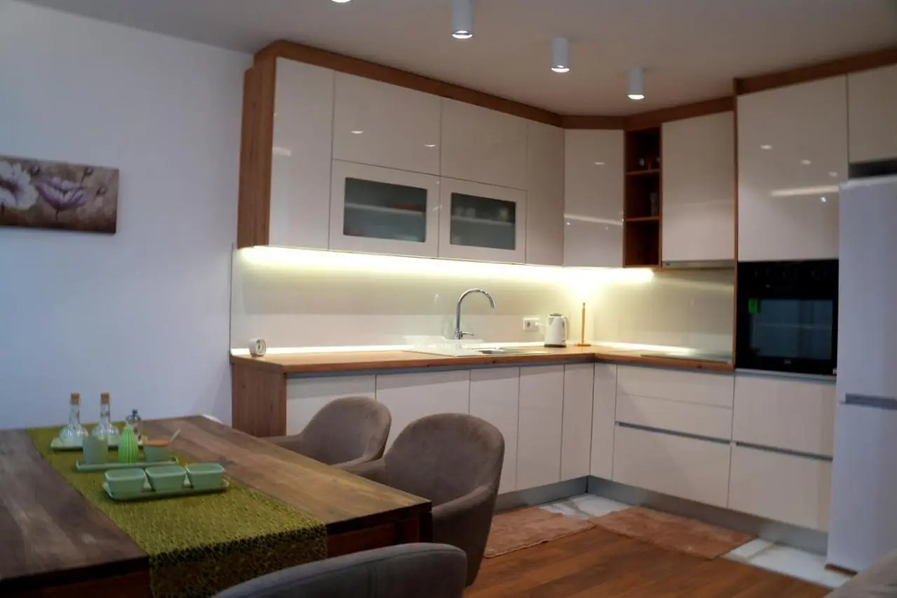 Triple A Apartments