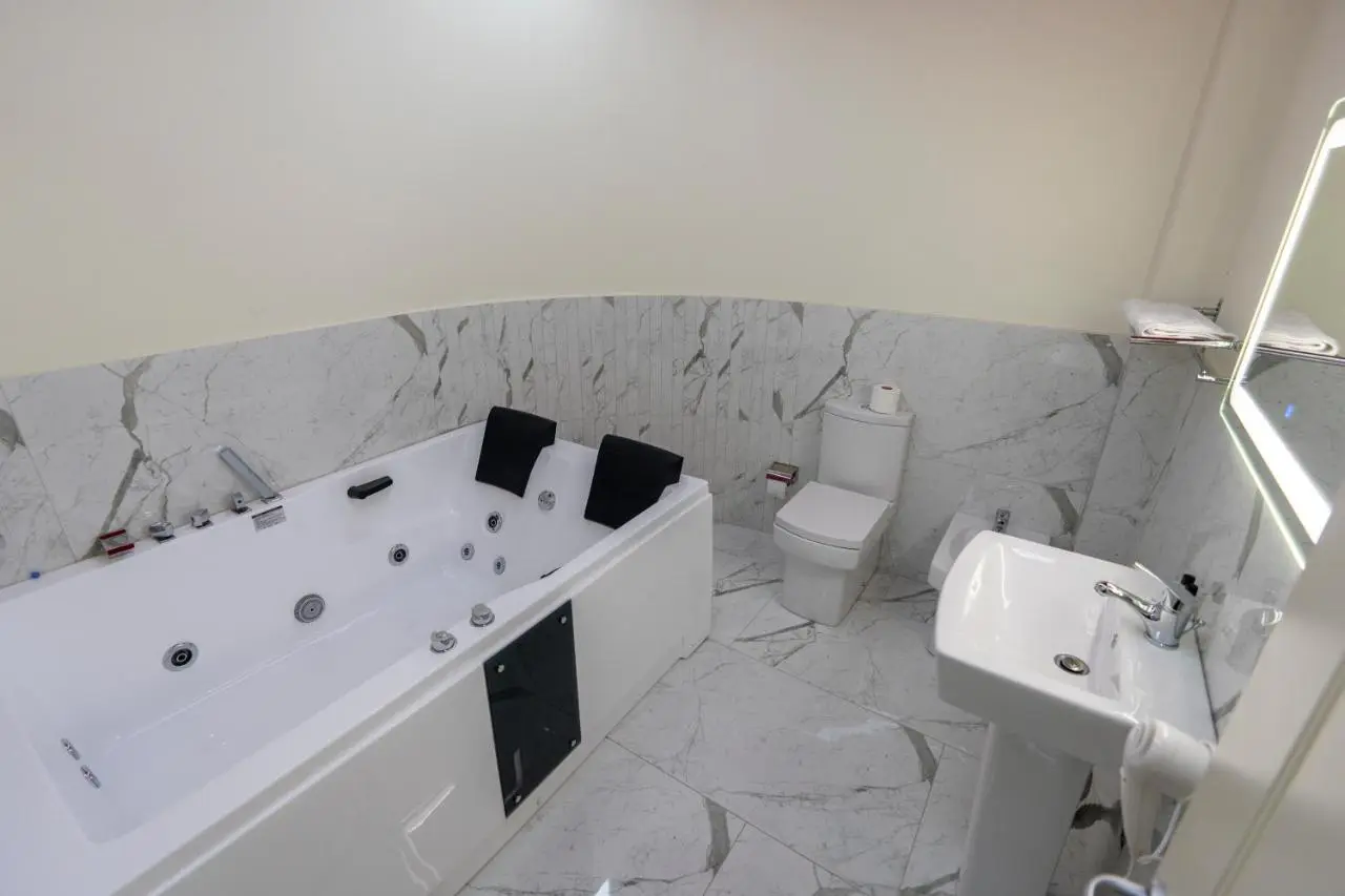 Alko Hotel Shkoder
