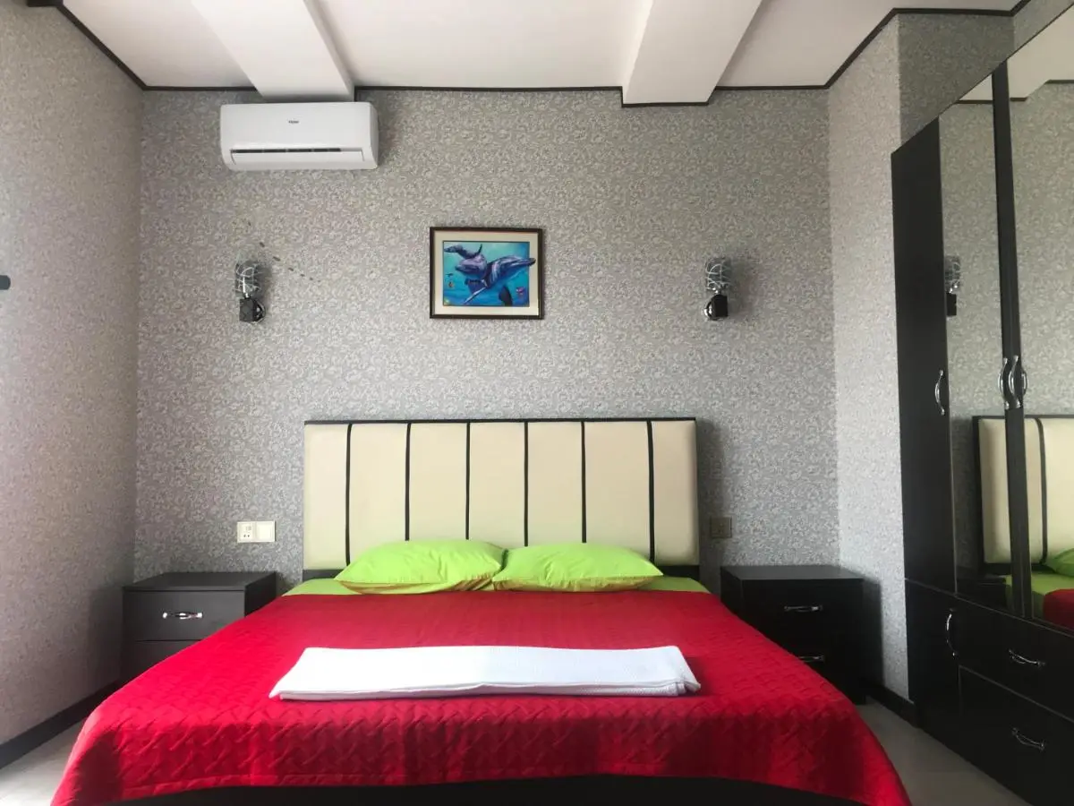 Gabala City Rooms