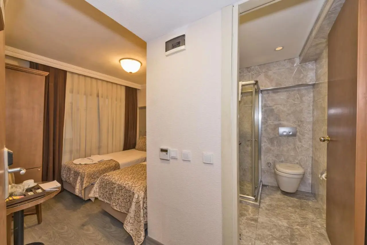 Laleli Gonen Hotel