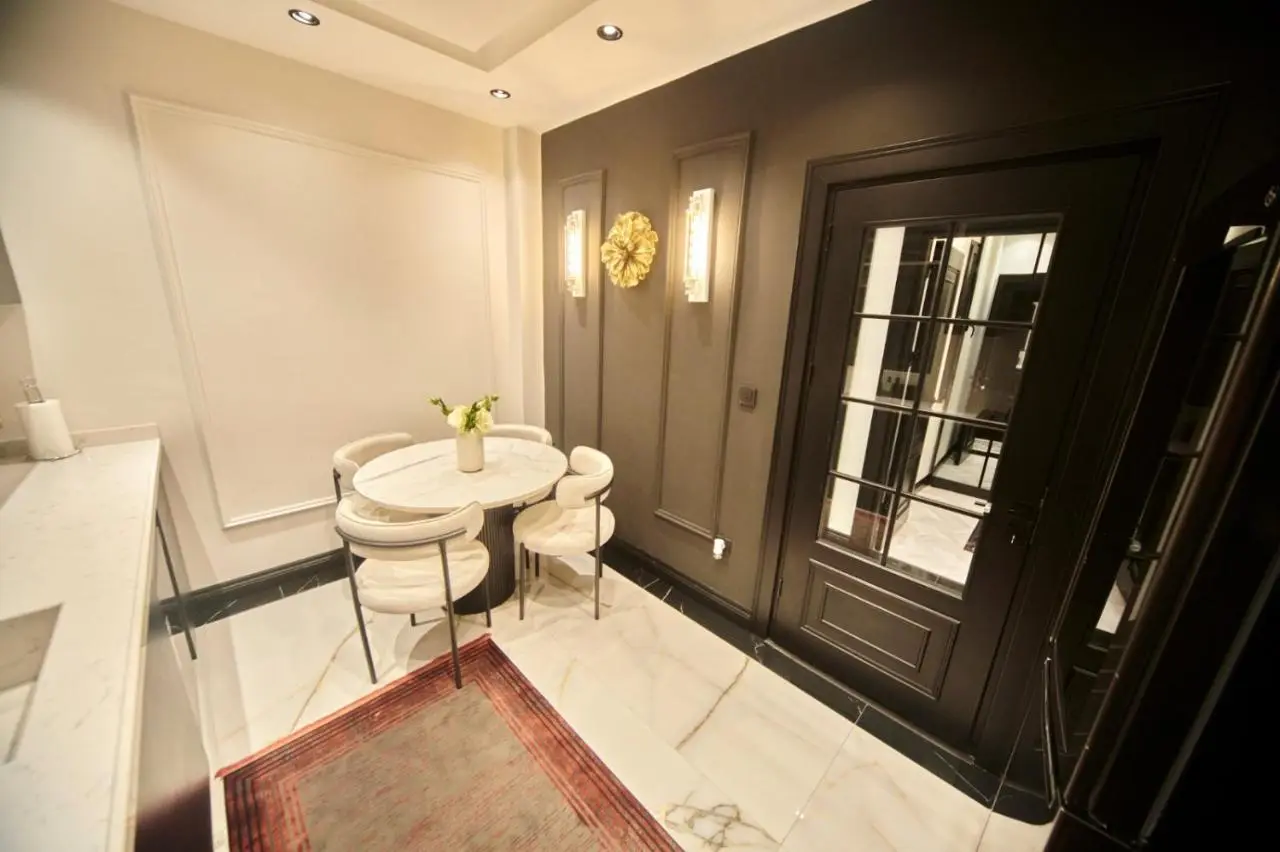 Saygın Apartments