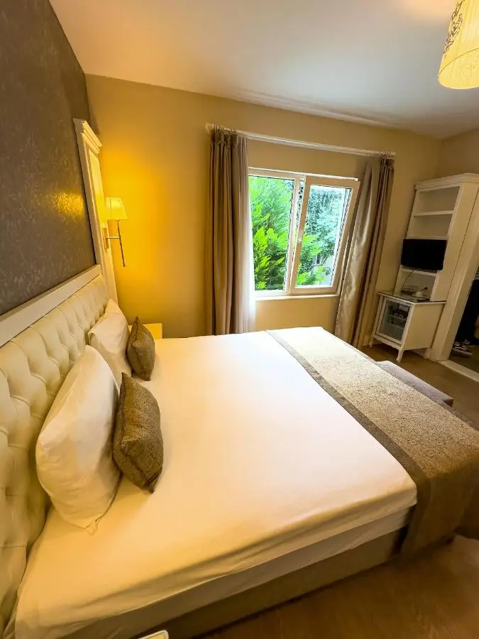 Sarnic Premier Hotel