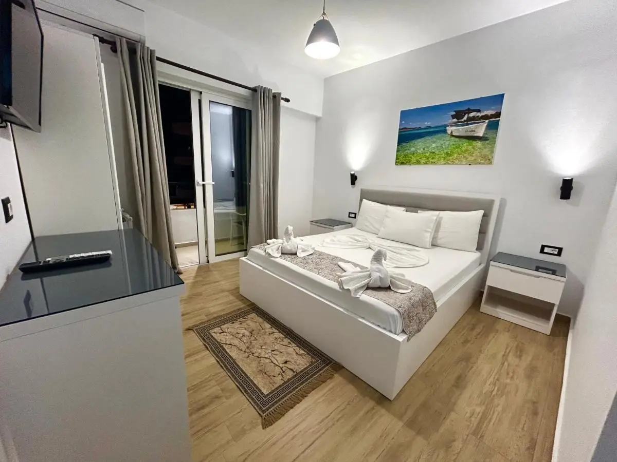 Hotel Real