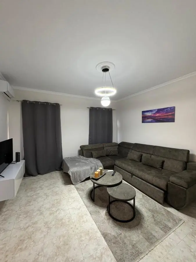 Nunu's Central Apartment
