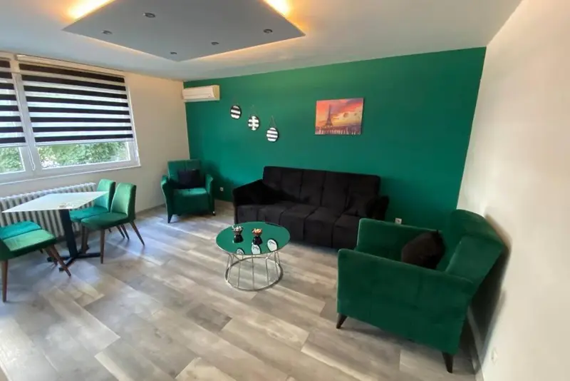 Apartman OMAR stan na dan besplatan parking Sarajevo