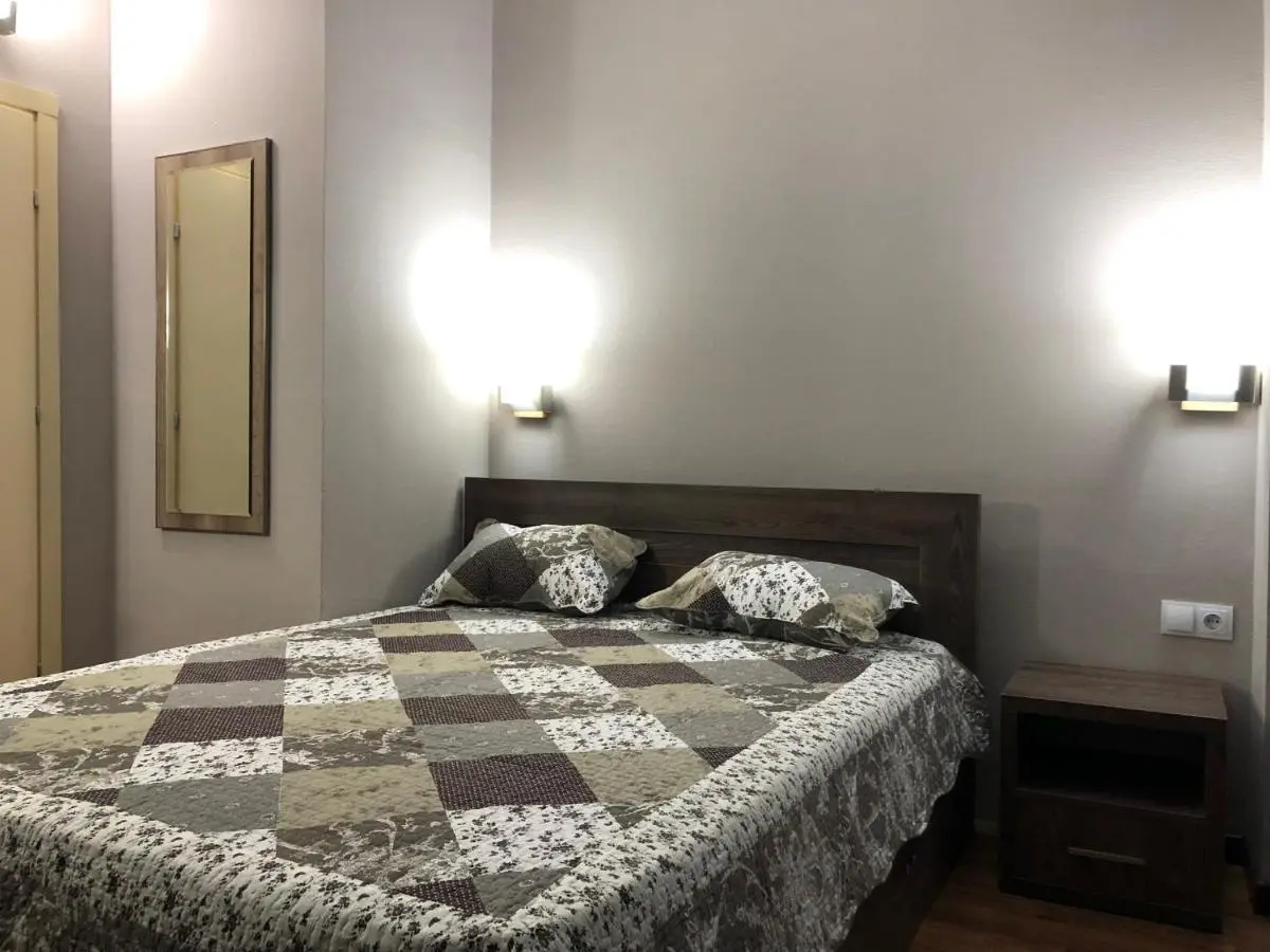 Duplex Apartment in New Gudauri near Gondola