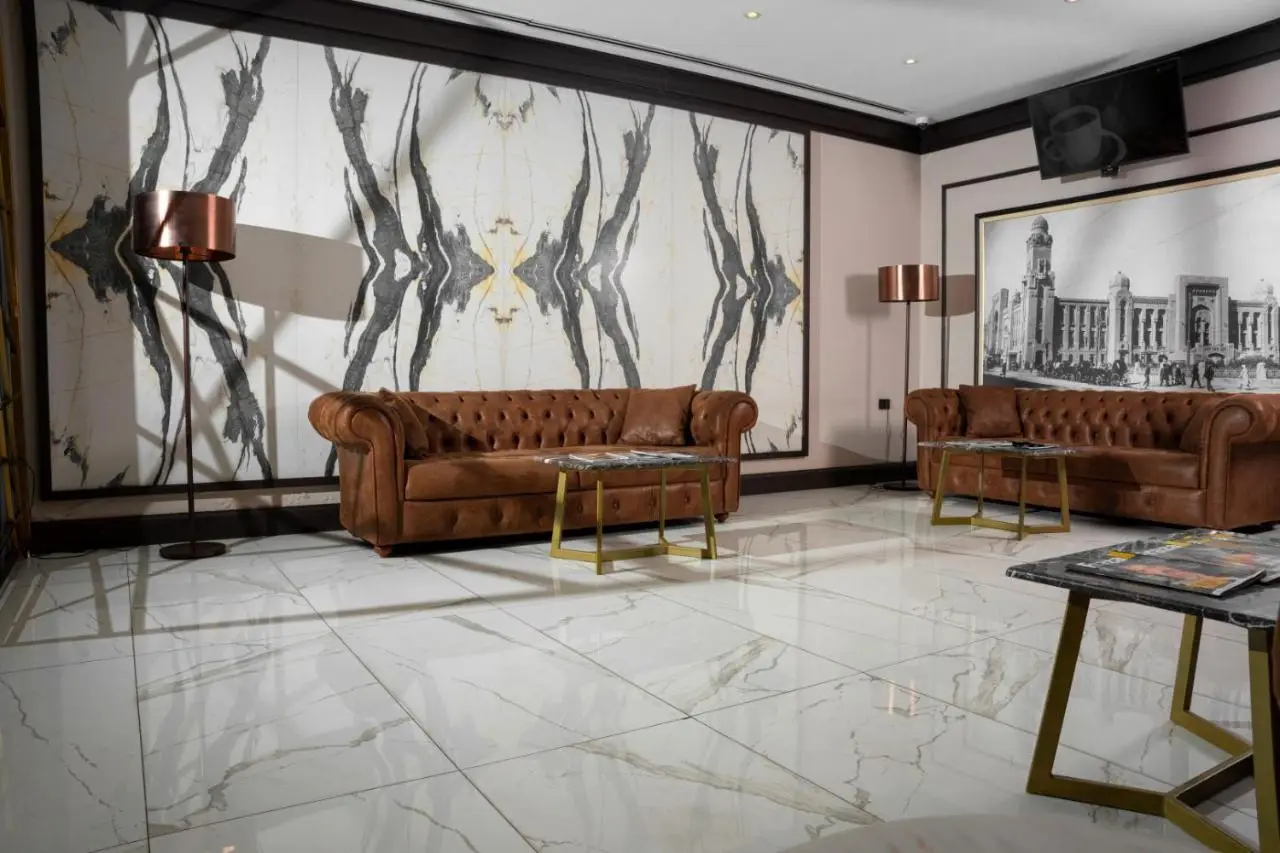 Port Rivoli Hotel Baku