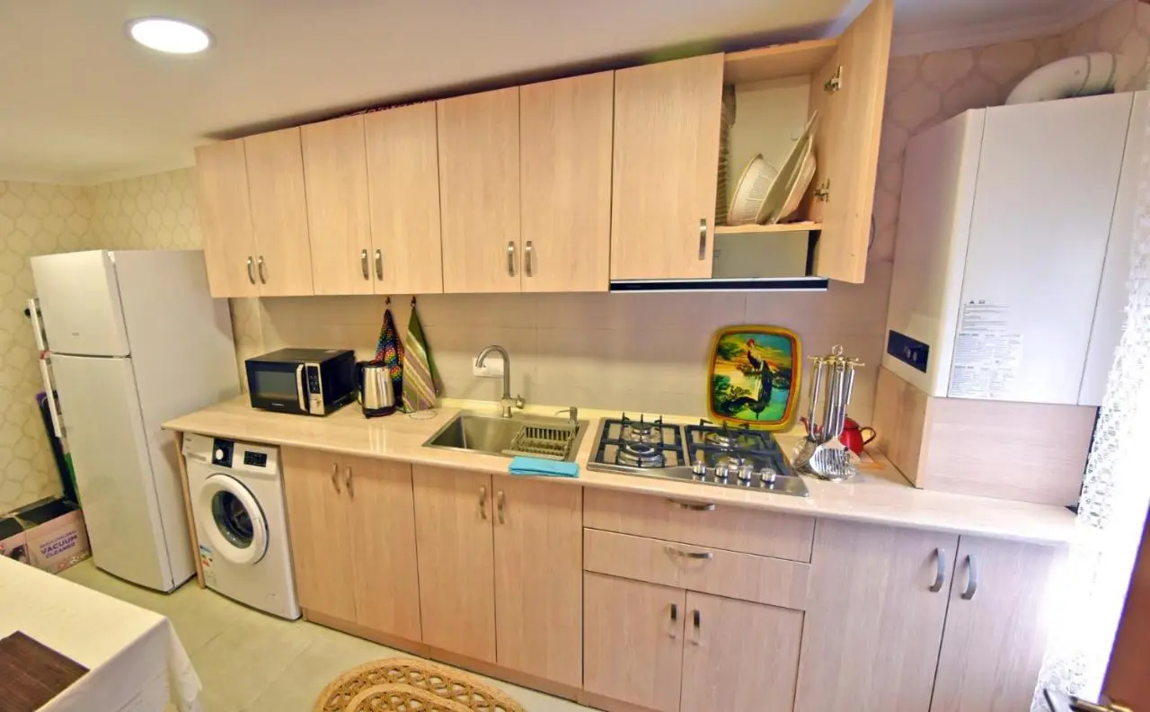 Robo Apartment