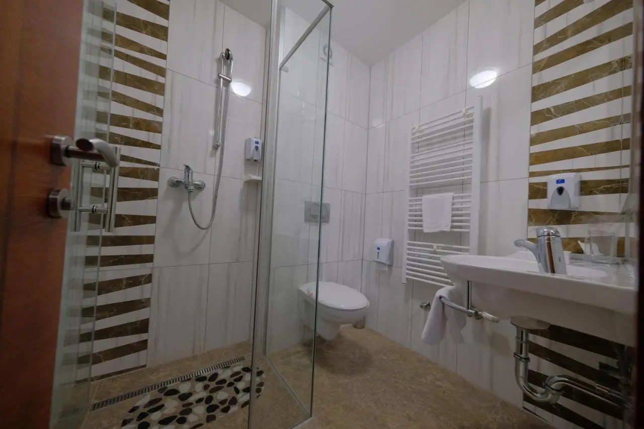 Motel Mujanic Sarajevo