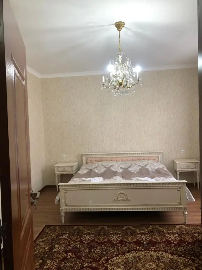 Lia Khaikashvili Guest House