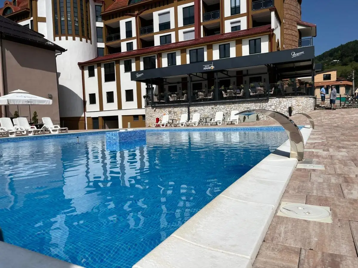 Apartman Ena Fojnica
