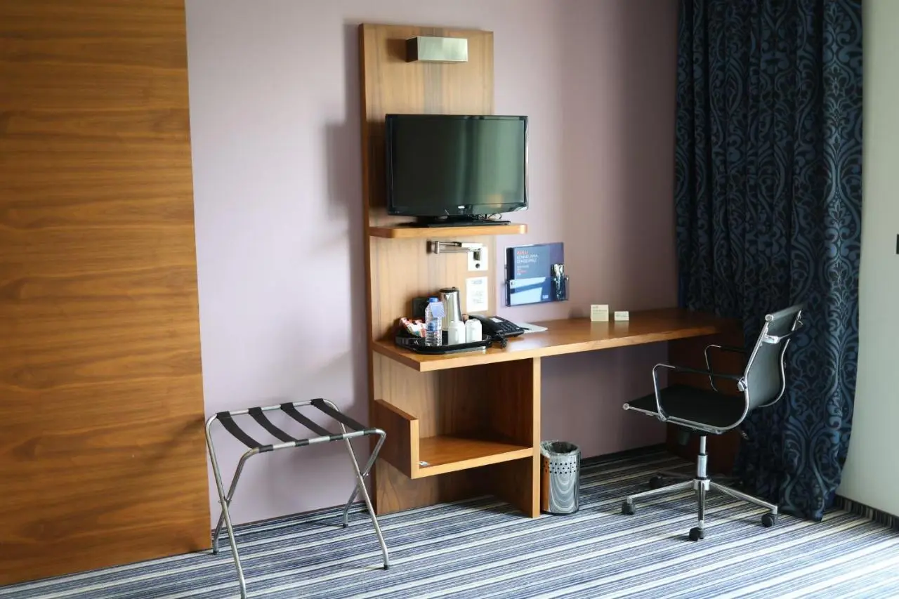 Holiday Inn Express Manisa-West by IHG