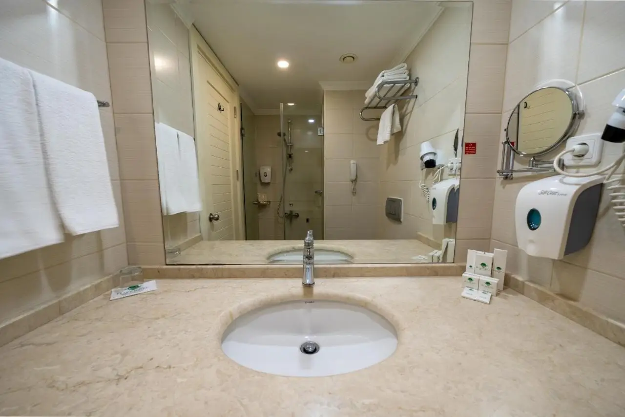 Green Bay Resort & Spa - Ultra All Inclusive