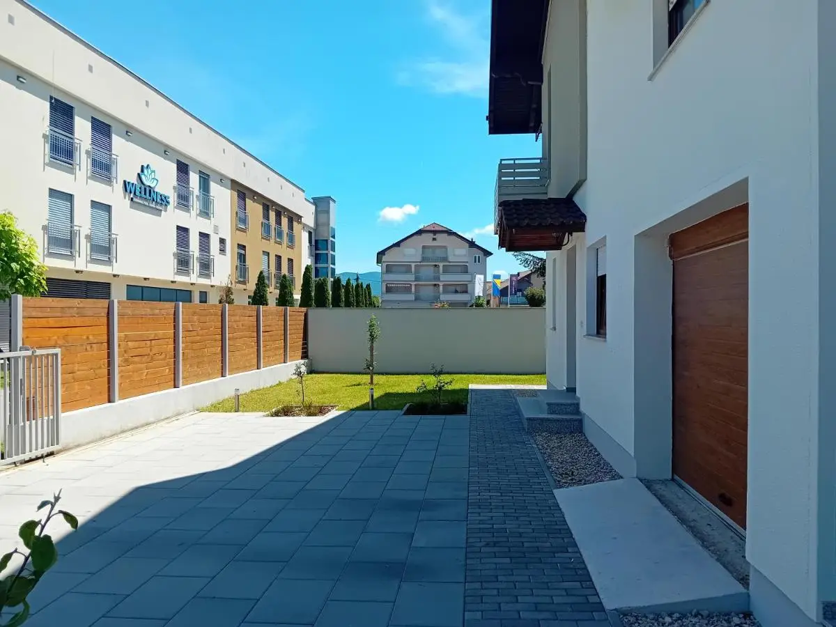 Apartment Ines