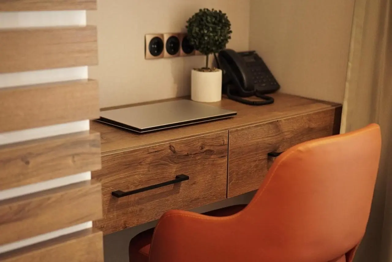 Golden Horn Apartments