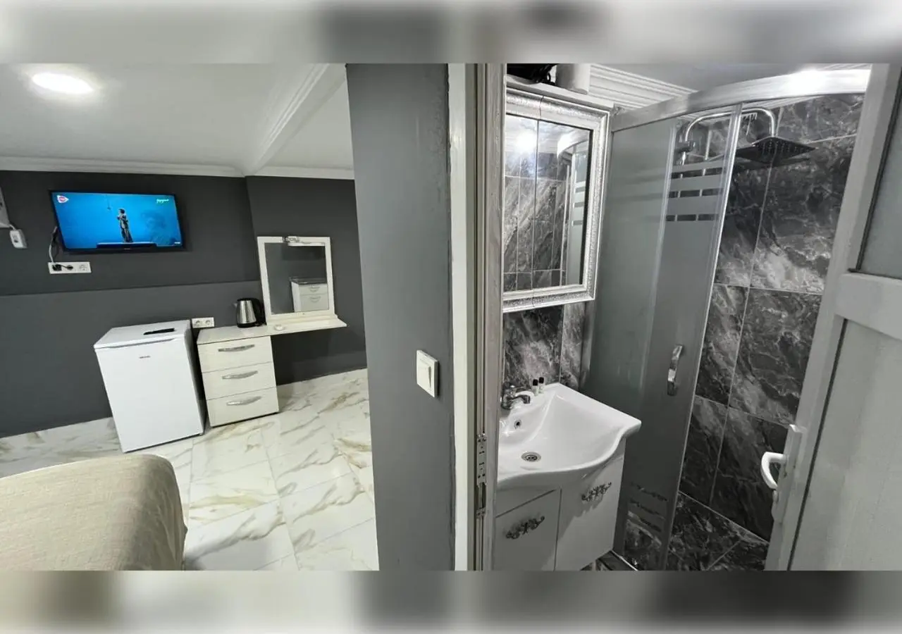 Anka Boutique Hotel