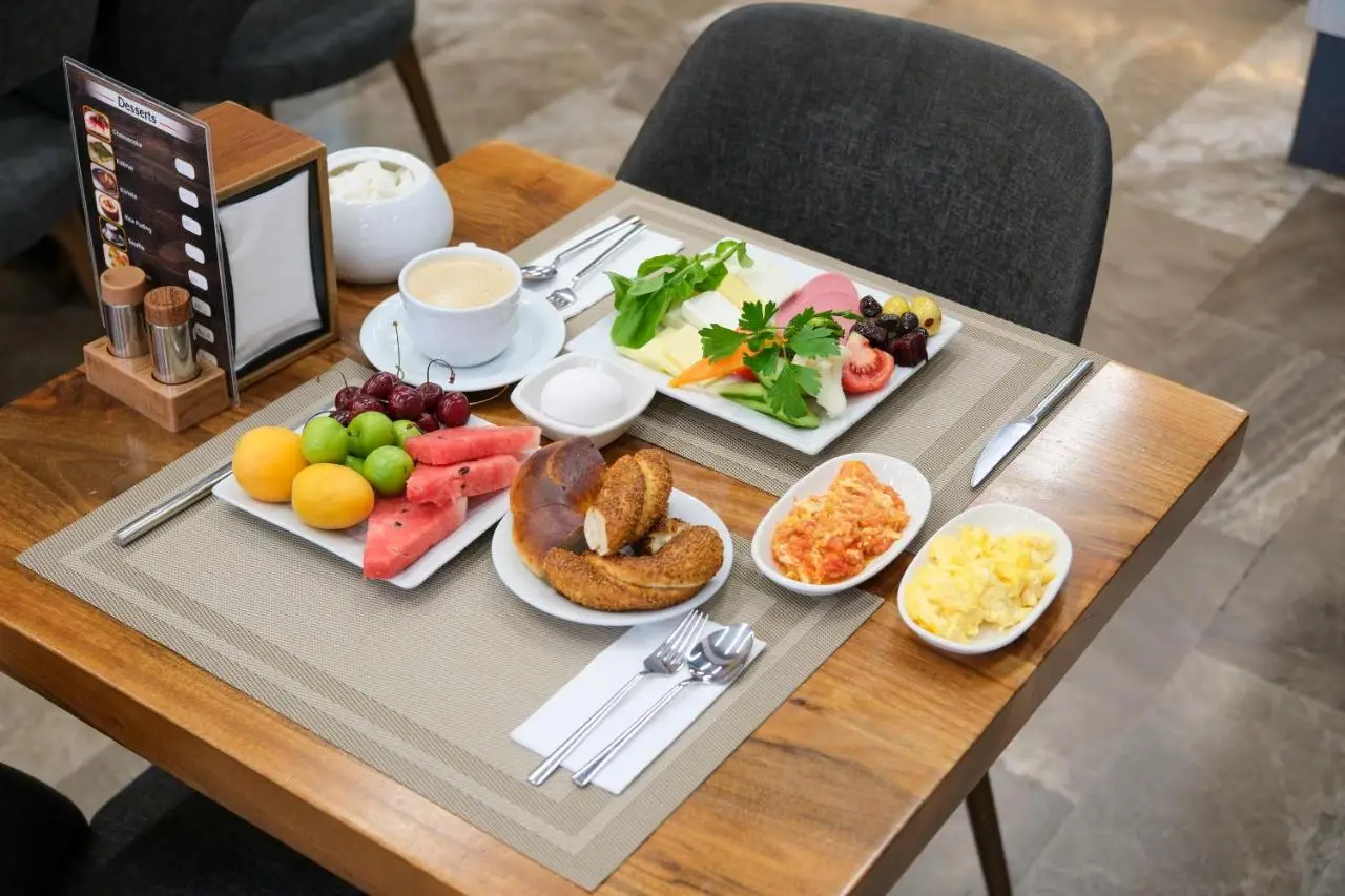 Celine Hotel Taxim