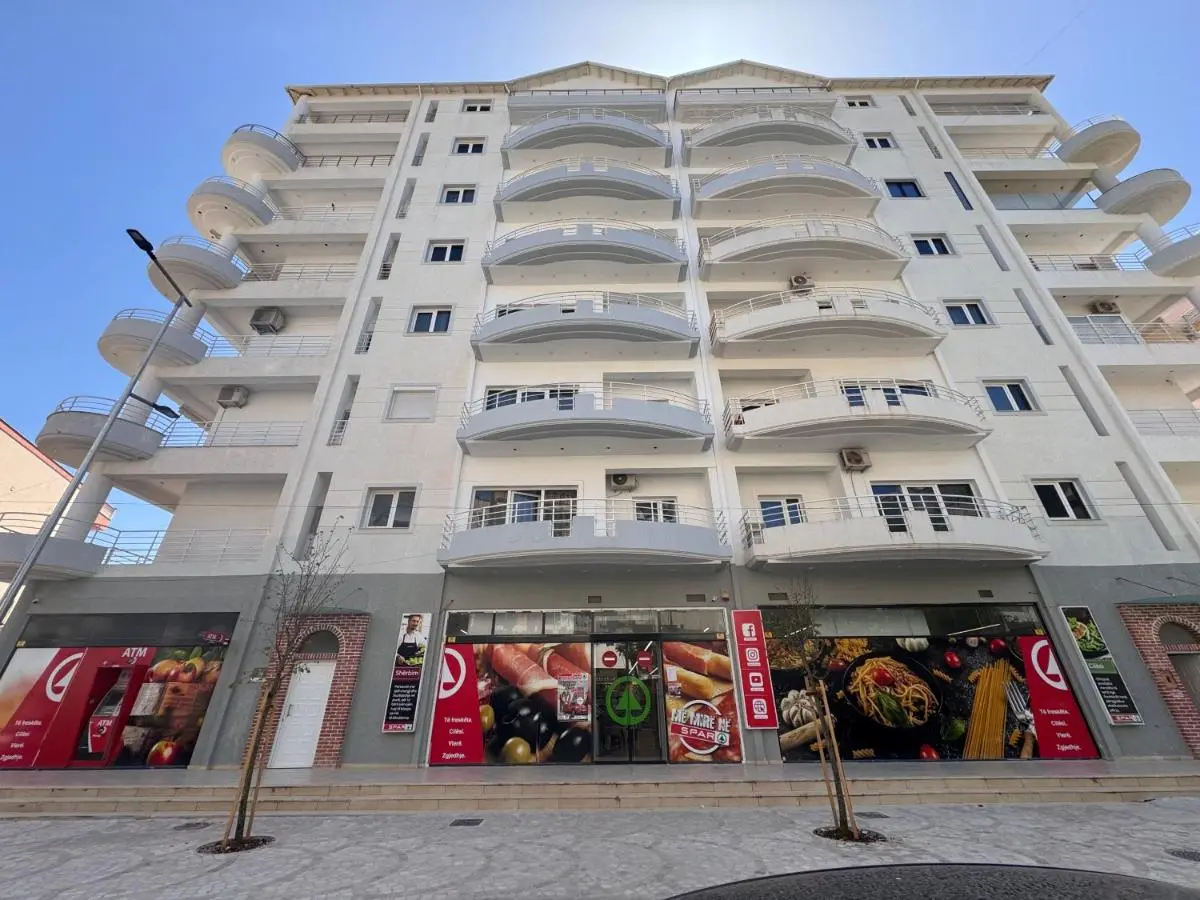 Airstay seaview Saranda
