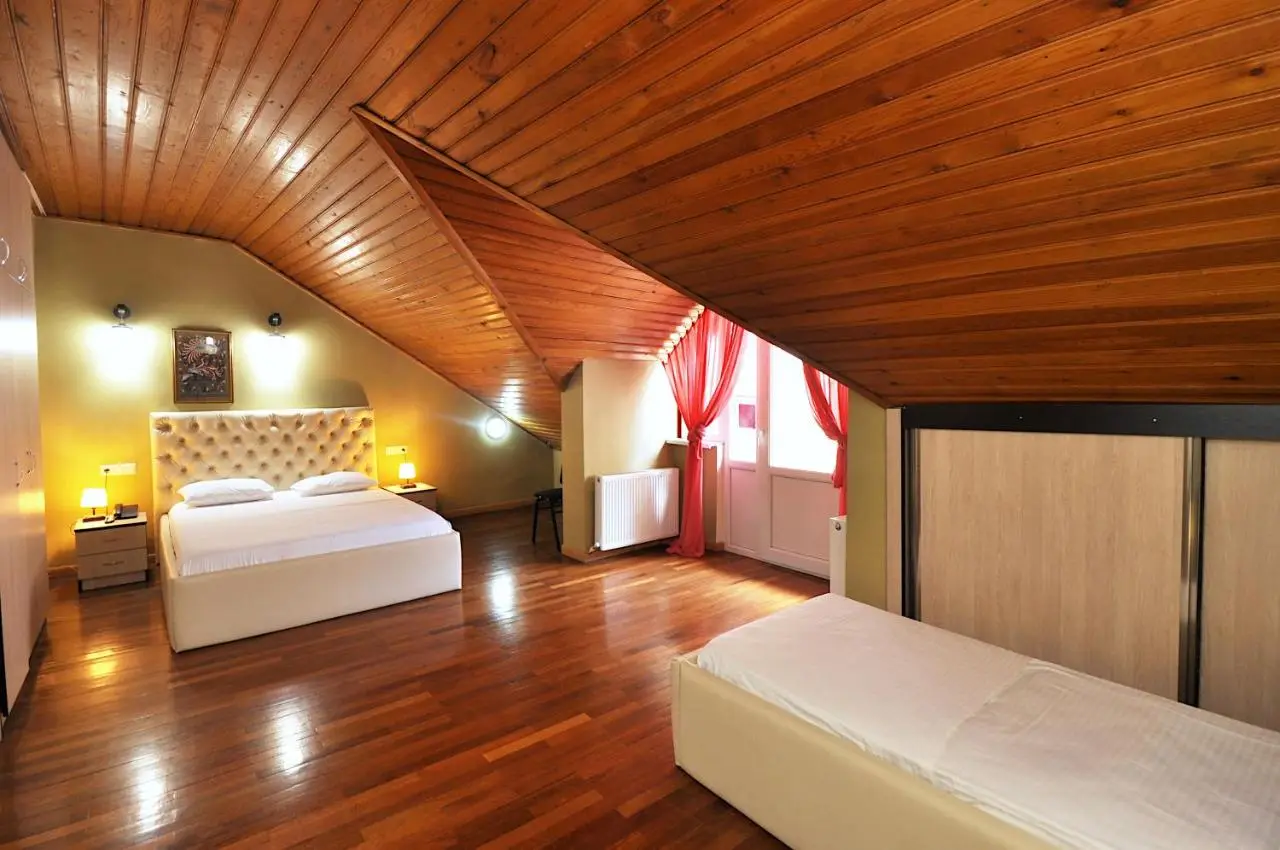Hotel Frida