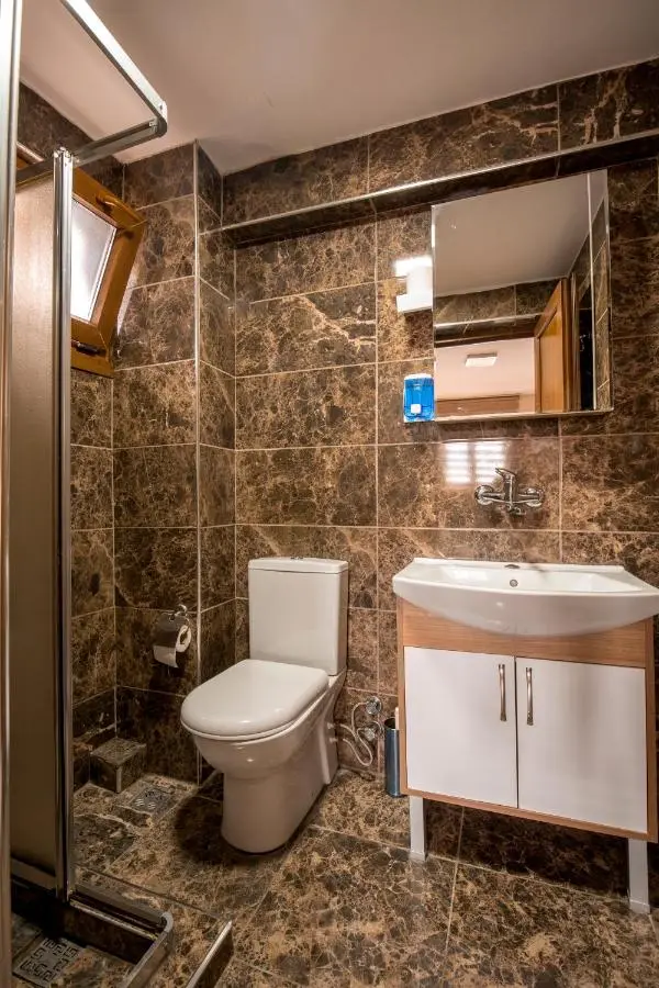 Beyoglu Huzur Hotel