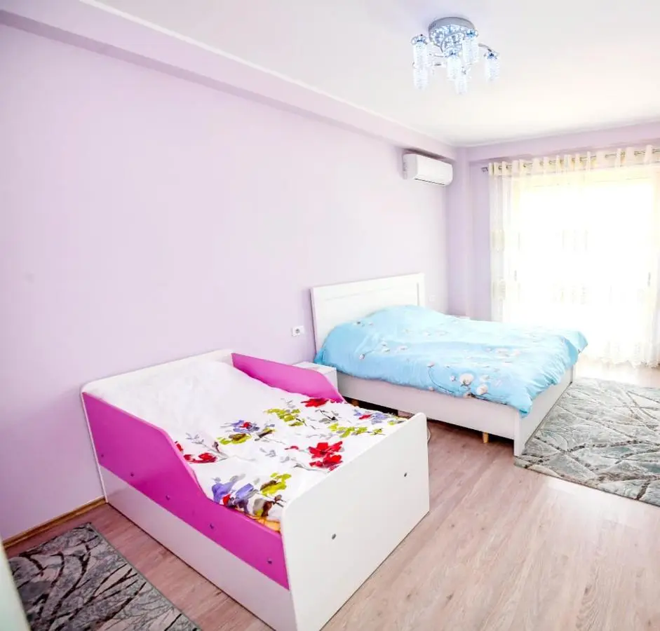 Happy stories' apartment in city centre